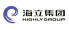 HIGHLY/海立品牌LOGO图片
