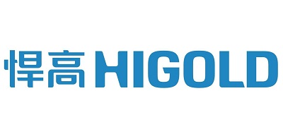 HIGOLD/悍高LOGO