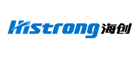 Histrong/海创品牌LOGO