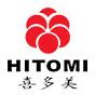 HITOMI/喜多美品牌LOGO