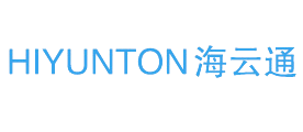HIYUNTON/海云通品牌LOGO图片