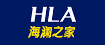 海澜之家/HLA品牌LOGO