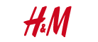 H&M品牌LOGO图片