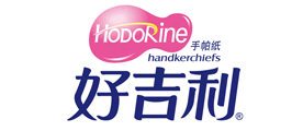 HoDoRine/好吉利品牌LOGO图片