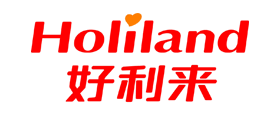 Holiland/好利来品牌LOGO图片