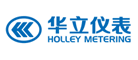 HOLLEY/华立品牌LOGO图片