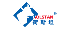HOLSTAN/光明荷斯坦品牌LOGO图片