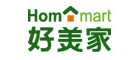 homemart/好美家LOGO