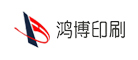 鸿博品牌LOGO图片