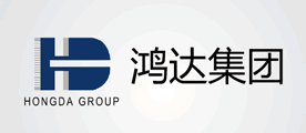 鸿达品牌LOGO图片