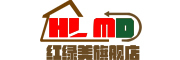 红绿美品牌LOGO图片