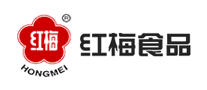 红梅LOGO