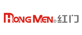 HongMen/红门品牌LOGO