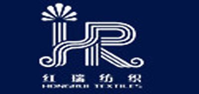 红瑞品牌LOGO图片