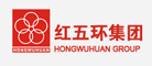 HONGWUHUAN/红五环品牌LOGO图片