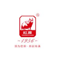 红原品牌LOGO