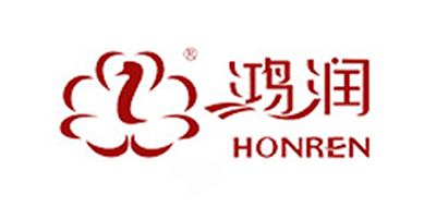 HONREN/鸿润品牌LOGO图片