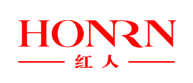 HONRN/红人LOGO