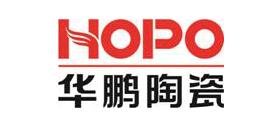 HOPO/华鹏陶瓷LOGO