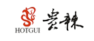HOTGUI/贵辣品牌LOGO图片