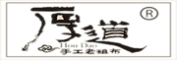 厚道LOGO