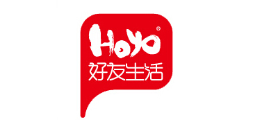 HOYO/好友品牌LOGO