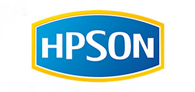 HPSON/惠普生品牌LOGO图片