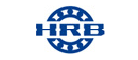 HRB/哈尔滨轴承LOGO