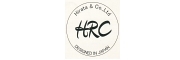 HRC品牌LOGO图片