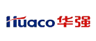 Huaco/华强品牌LOGO图片