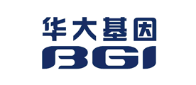 华大基因BGI品牌LOGO图片