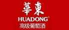 HUADONG/华东品牌LOGO图片