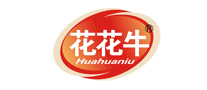 Huahuaniu/花花牛LOGO