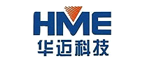 华迈HME品牌LOGO图片