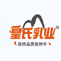 皇氏乳业品牌LOGO图片