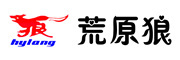 荒原狼品牌LOGO图片