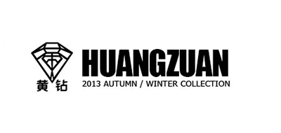 黄钻品牌LOGO图片