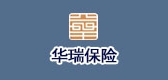 华瑞保险品牌LOGO