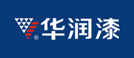 华润漆品牌LOGO图片