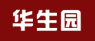 华生园品牌LOGO图片