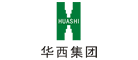 HUASHI/华西品牌LOGO图片