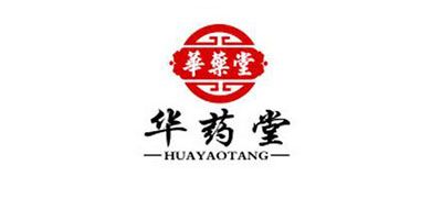 华药堂品牌LOGO