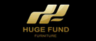 HUGEFUND/汇丰HUGE FUND品牌LOGO图片