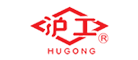 Hugong/沪工品牌LOGO