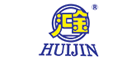 HUIJIN/汇金品牌LOGO