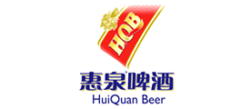 惠泉啤酒HQB品牌LOGO图片