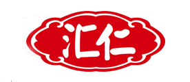 汇仁LOGO