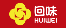 HUIWEI/回味品牌LOGO图片