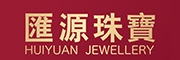 匯源珠宝品牌LOGO图片