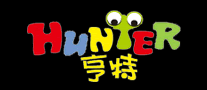 HUNTER/亨特品牌LOGO图片